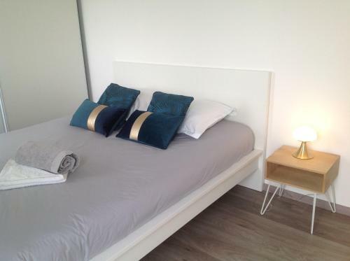 Apartamento Les Hauts De Saint Martin