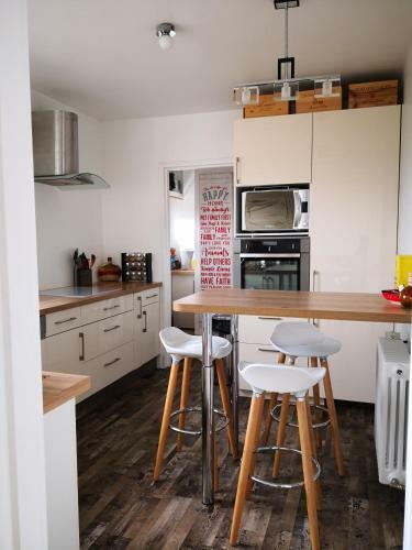 Apartamento Cosy Big Ben