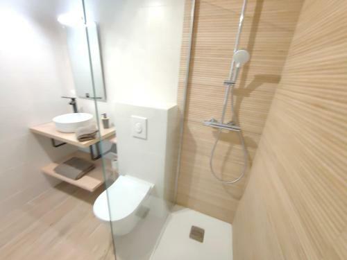 Apartamento Villa 49b