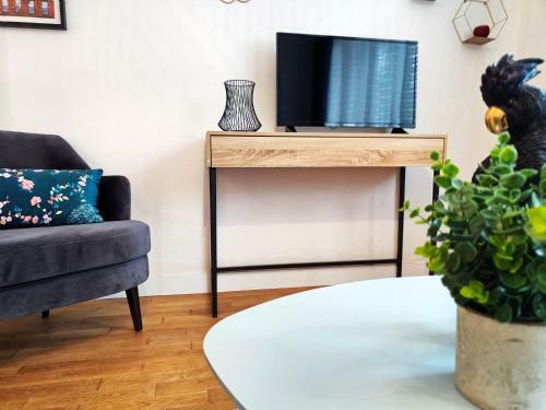 Apartamento Villa 49b