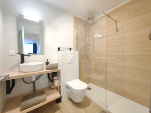 Apartamento Villa 49b