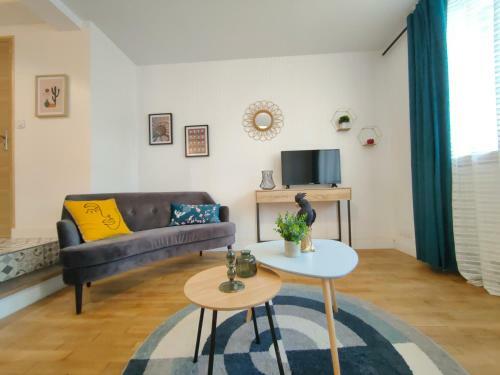 Apartamento Villa 49b