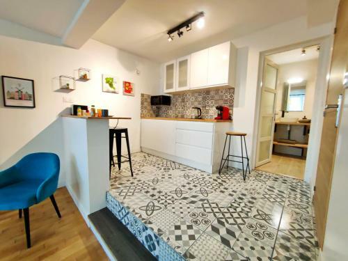 Apartamento Villa 49b