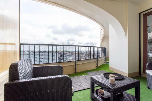 Apartamento Le Brest - Vue Panoramique Sur La Ville