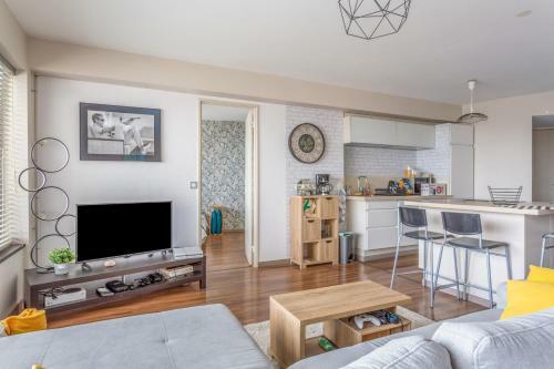 Apartamento Le Brest - Vue Panoramique Sur La Ville