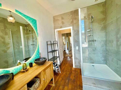 Apartamento Cardinal Reims Centre