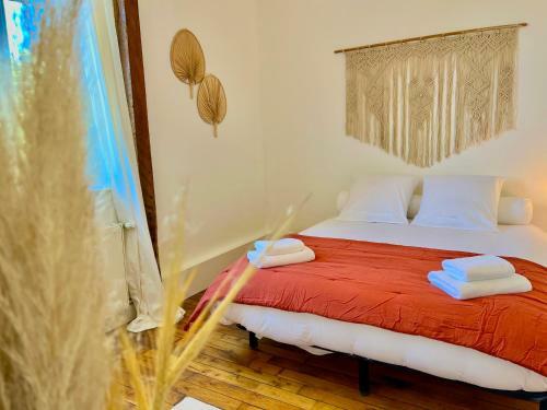 Apartamento Cardinal Reims Centre