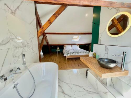 Apartamento Cardinal Reims Centre
