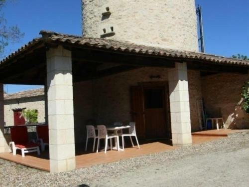 G�te Rimons, 2 Pi�ces, 2 Personnes - Fr-1-440-178
