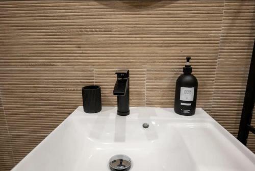 Apartamento Bella Vista