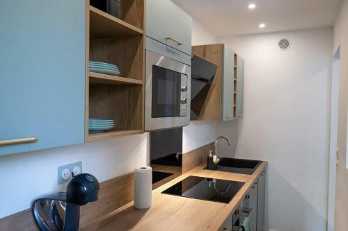 Apartamento Bella Vista