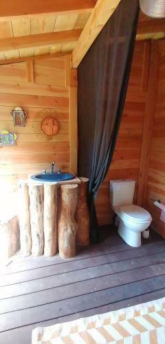 Maison Boh�me En Pleine For�t// Dolly Waikiki