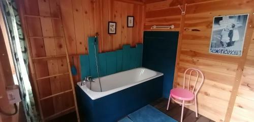 Maison Boh�me En Pleine For�t// Dolly Waikiki