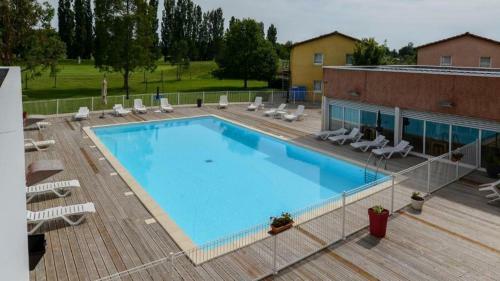 Apartamento Magnolia