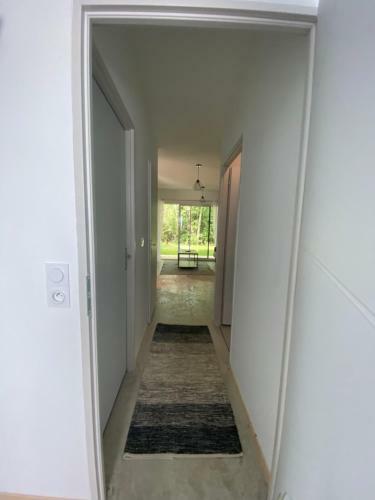 Apartamento Magnolia