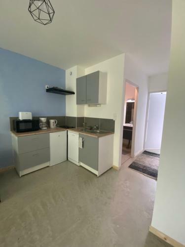 Apartamento Magnolia