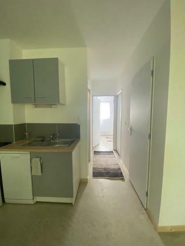 Apartamento Magnolia