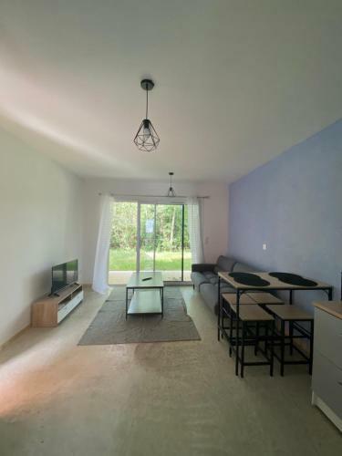 Apartamento Magnolia