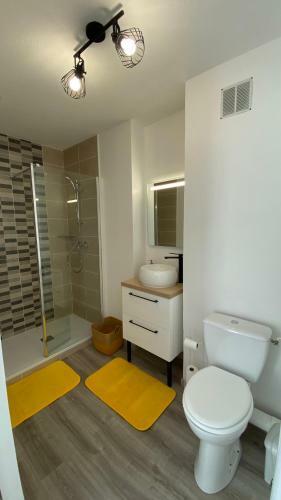 Apartamentos Super Appartement 3 �toiles