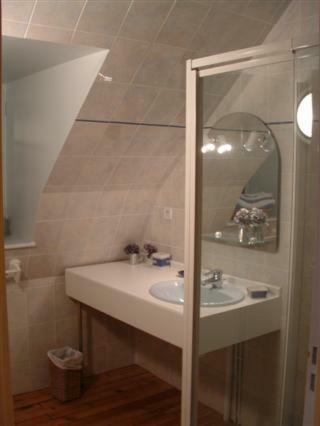 Bed & Breakfast Maison D'h�tes La Nich�e