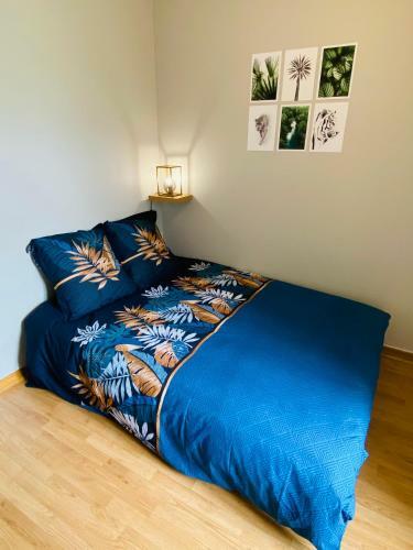 Apartamento Esprit Cosy Centre Ville