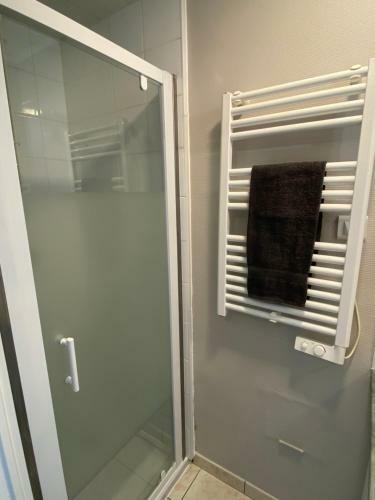 Apartamento Esprit Cosy Centre Ville