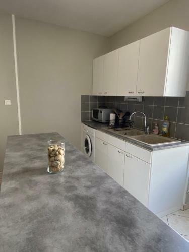 Apartamento Esprit Cosy Centre Ville