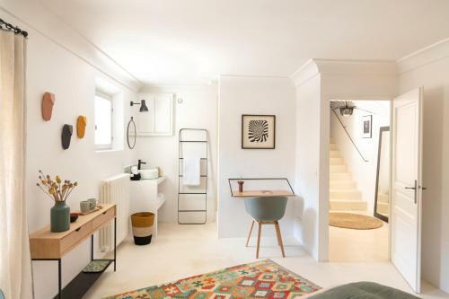 Bed & Breakfast Maison D'h�tes Kazaart