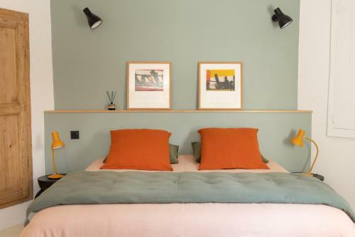 Bed & Breakfast Maison D'h�tes Kazaart