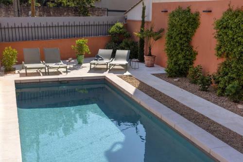 Bed & Breakfast Maison D'h�tes Kazaart