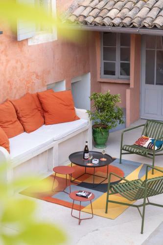 Bed & Breakfast Maison D'h�tes Kazaart