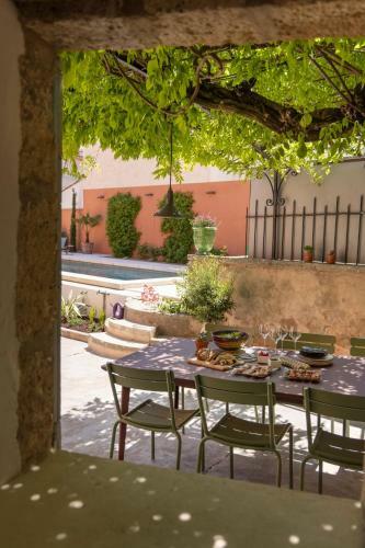 Bed & Breakfast Maison D'h�tes Kazaart