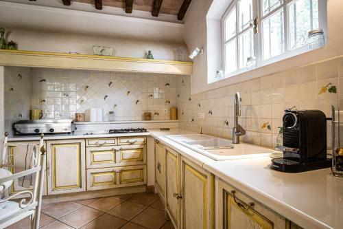 Propri�t� D'exception Au Coeur Du Luberon