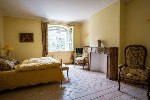 Propri�t� D'exception Au Coeur Du Luberon