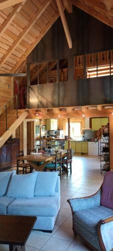 G�te La Maison Des 4 Chemins 10 Personnes