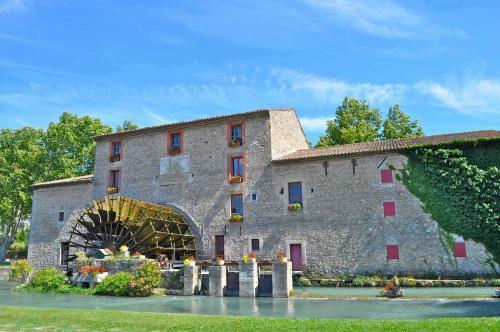 Ferme St Roch
