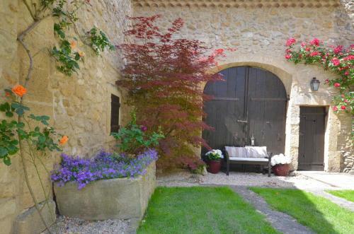 Ferme St Roch
