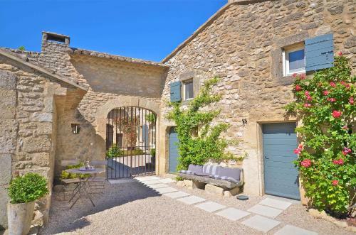 Ferme St Roch