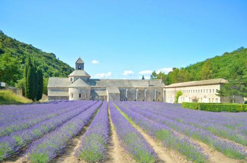 Ferme St Roch