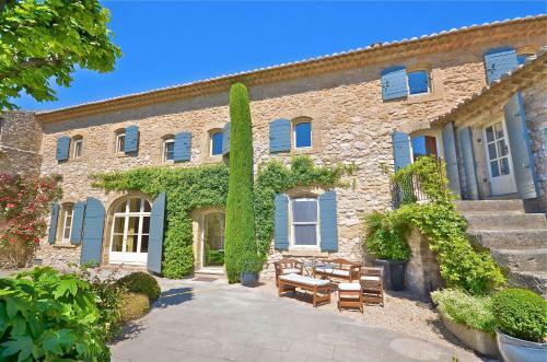 Ferme St Roch