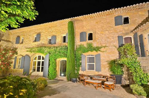 Ferme St Roch