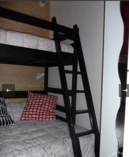 Apartamento Appartement Risoul