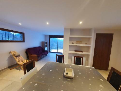 Apartamento Chalet Risoul