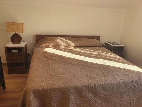 Apartamento Chalet Risoul