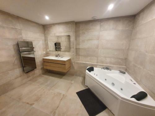 Apartamento Chalet Risoul