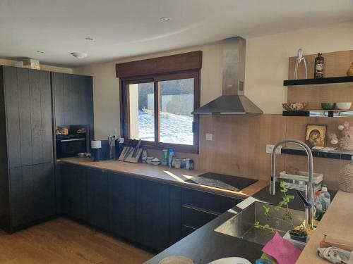 Apartamento Chalet Risoul