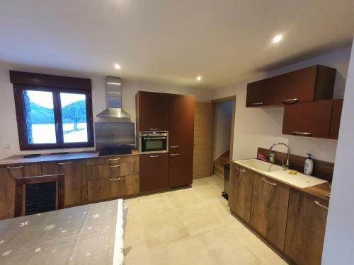 Apartamento Chalet Risoul