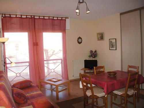 Lively Apartment In Rochefort With Balcony