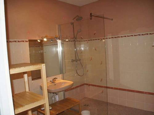 Lively Apartment In Rochefort With Balcony
