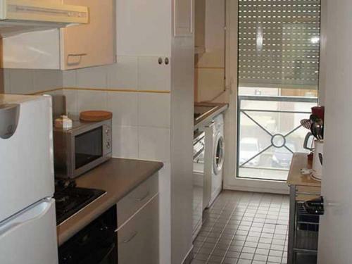Nice Apartment In Rochefort With Balcony